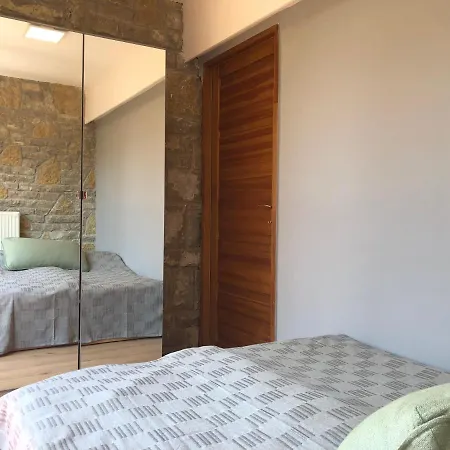 Hullam Appartement Balatonlelle