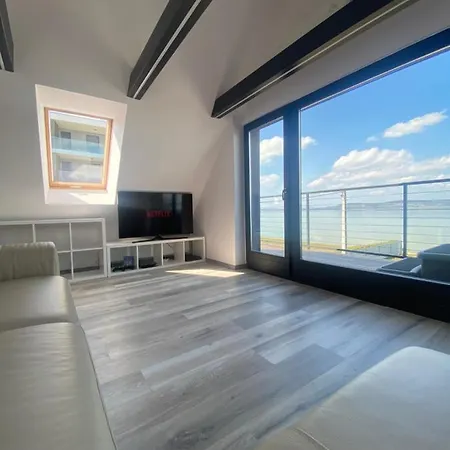 Appartement Hullam *
