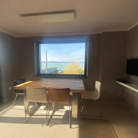 Appartement Hullam
