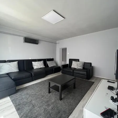 Appartement Hullam Balatonlelle