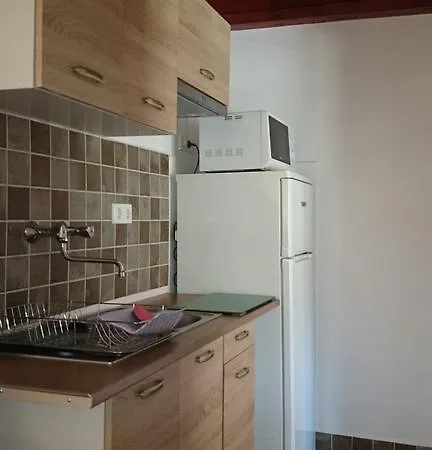 Appartement Hullam