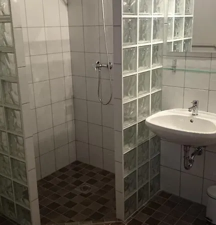 Appartement Hullam *