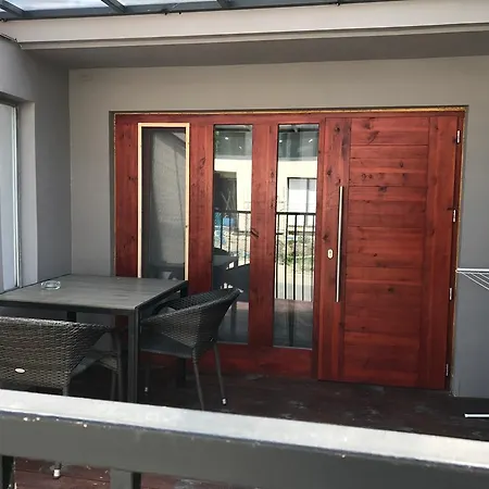 Appartement Hullam *