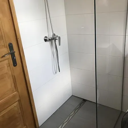 Hullam Appartement Balatonlelle