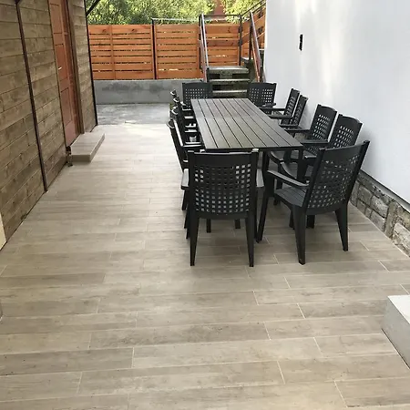 Appartement Hullam *