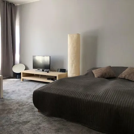 Appartement Hullam Balatonlelle