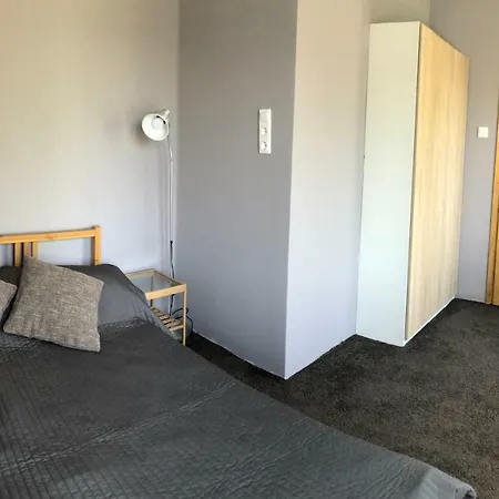 Apartament Hullam