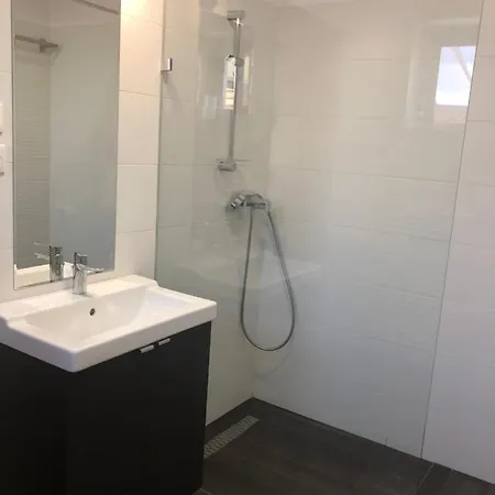 Appartement Hullam Balatonlelle