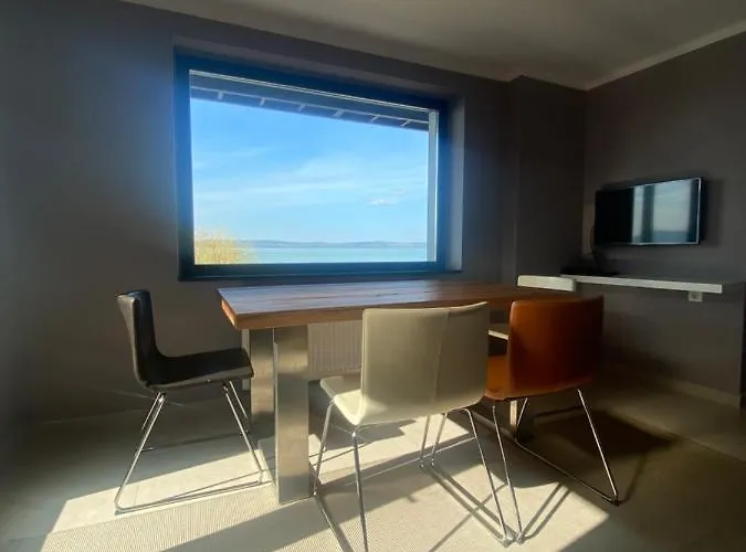 Apartman Hullám Balatonlelle