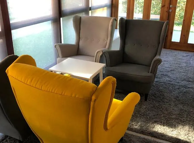 Hullam Διαμέρισμα *